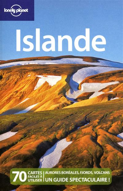 Islande 1ed