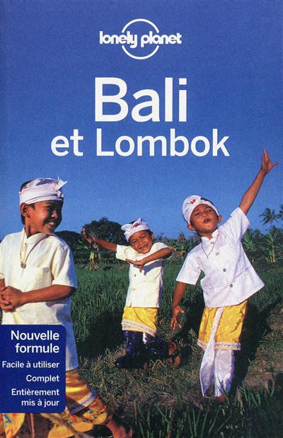 Bali et lombok 7ed