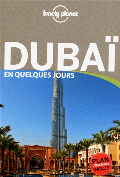 Dubai en quelques jours 2ed