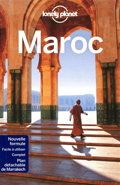 Maroc 8ed