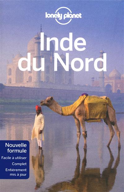 Inde du nord 4ed