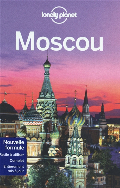 Moscou 1ed