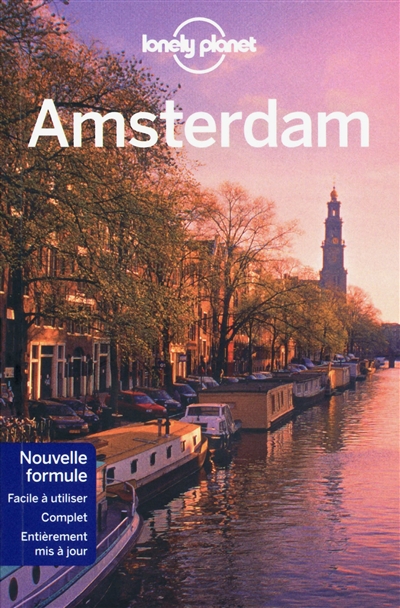 Amsterdam 3ed