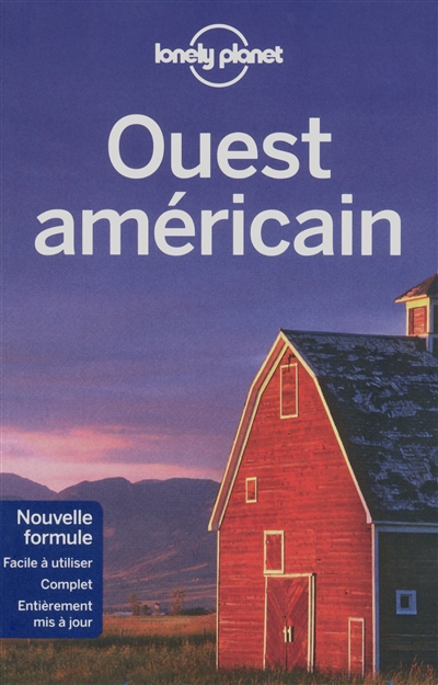 Ouest americain 6ed