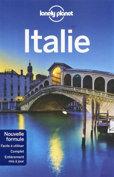 Italie 5ed