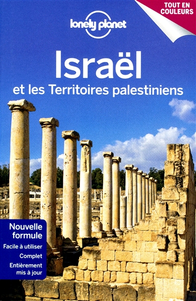 Israel et les territoires palestiniens 3ed