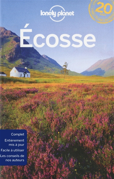 Ecosse 4ed