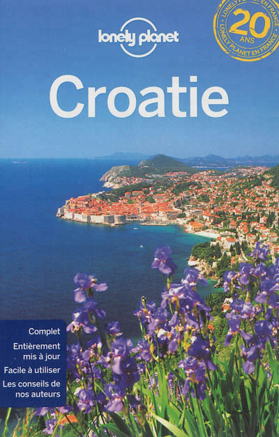 Croatie 6ed