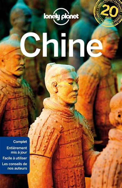 Chine 10ed