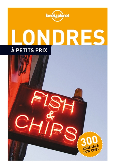 Londres a petits prix