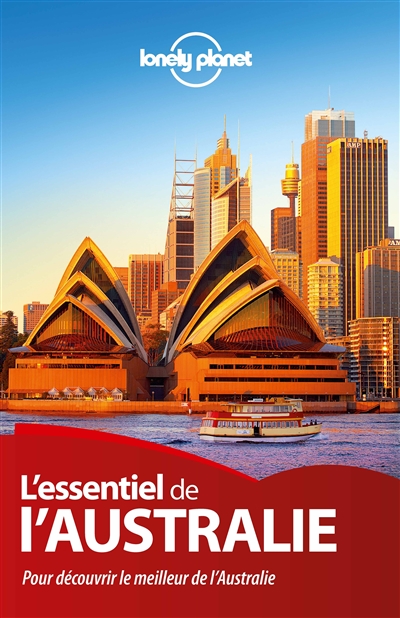 L'essentiel de l'australie 3ed