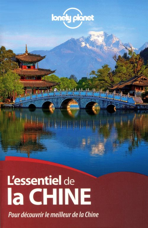 L'essentiel de la chine 3ed