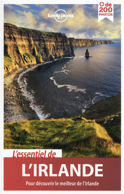 L'essentiel de l'irlande 2ed