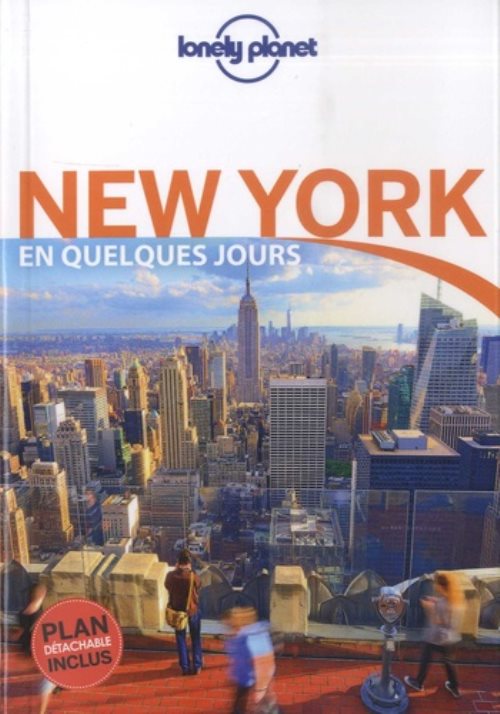New York en quelques jours