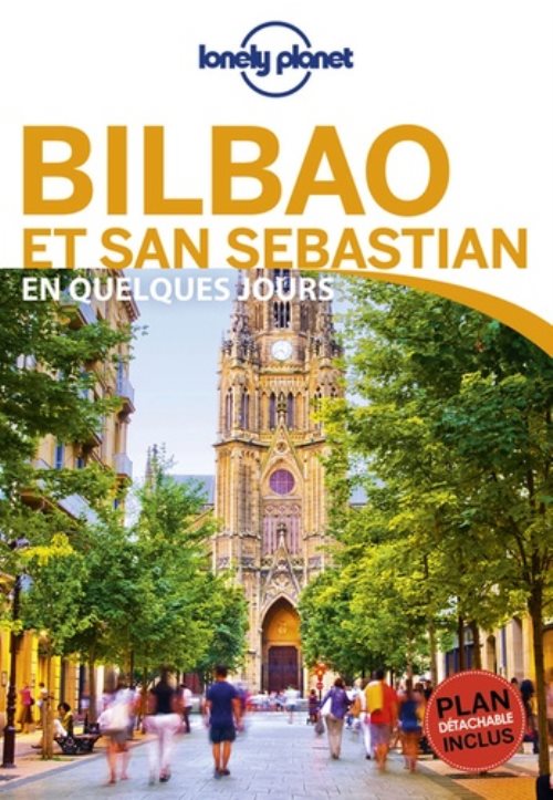 Bilbao et Saint-Sébastien en quelques jours