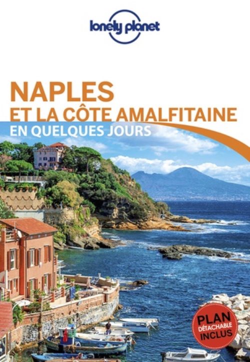 Naples et la Côte Amalfitaine en quelques jours