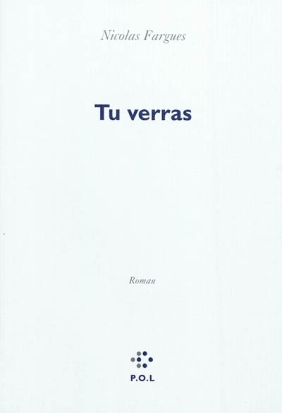 Tu verras