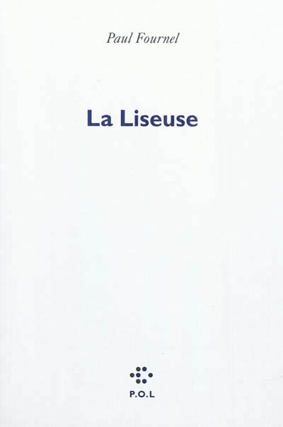 La liseuse