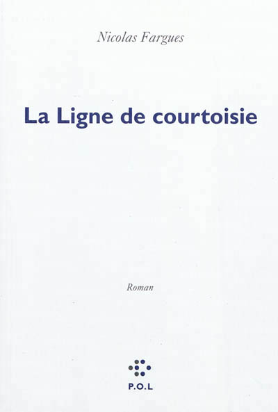 La ligne de courtoisie