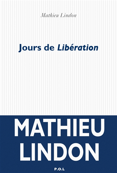 Jours de "liberation"