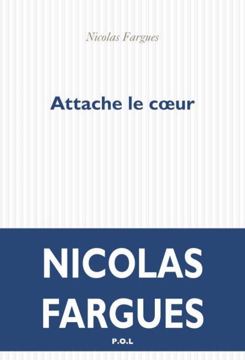 Attache le coeur - instantanes camerounais