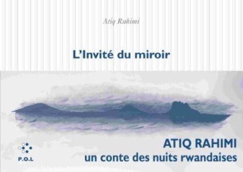 L'invite du miroir