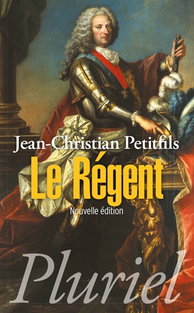 Le regent
