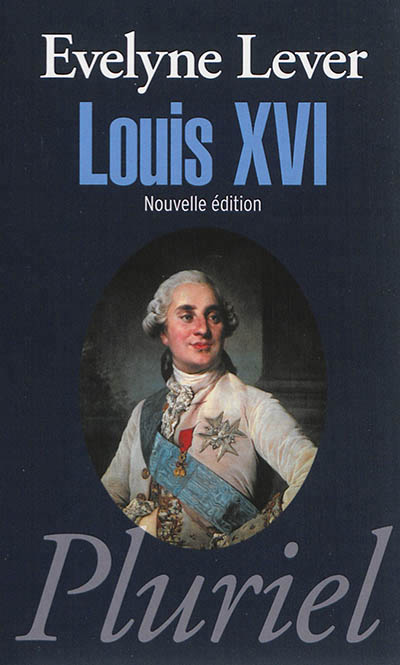 Louis xvi