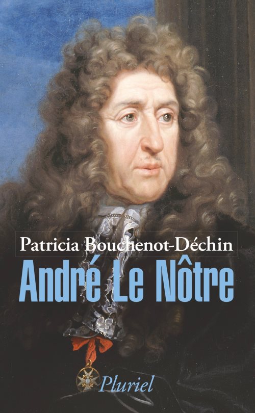 Andre le notre
