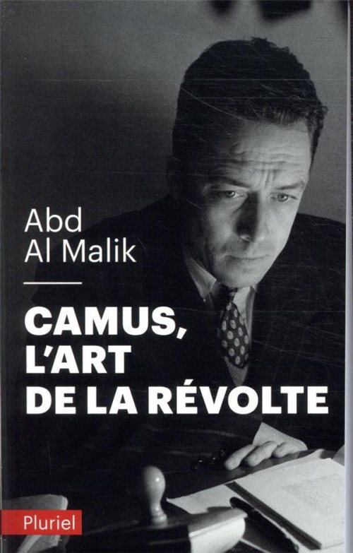 Camus, l'art de la révolte
