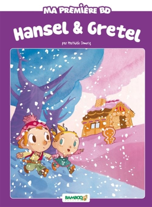 Hansel et gretel