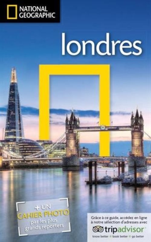 Londres ned