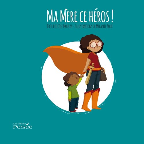Ma mere ce heros !