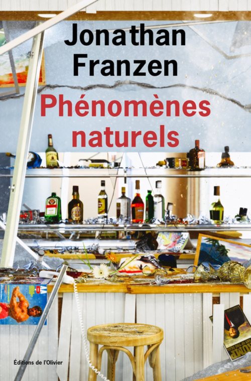 Phenomenes naturels