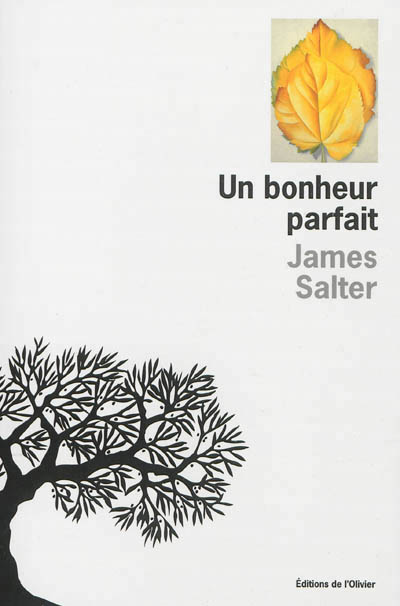 Un bonheur parfait