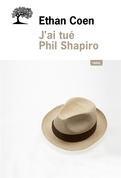 J'ai tue phil shapiro