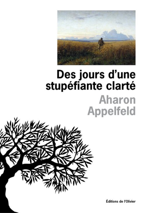 Des jours d'une stupefiante clarte