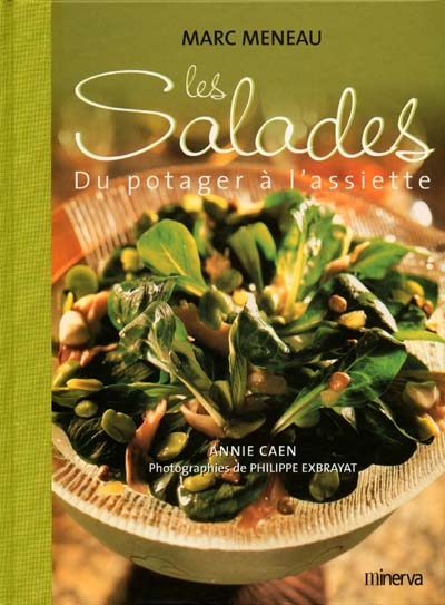 Salades (les)