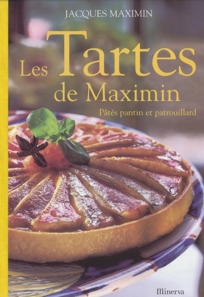 Tartes de maximin (les)