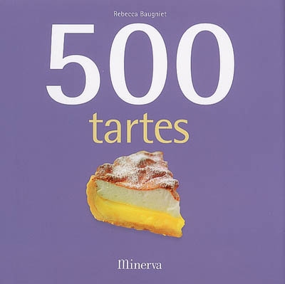 500 tartes