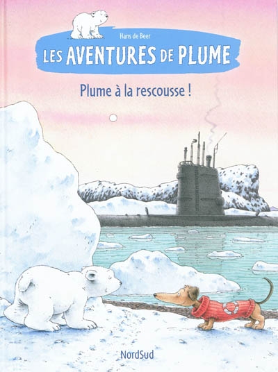 Plume a la rescousse !