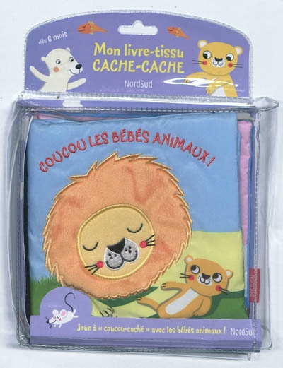 Coucou les bebes animaux !
