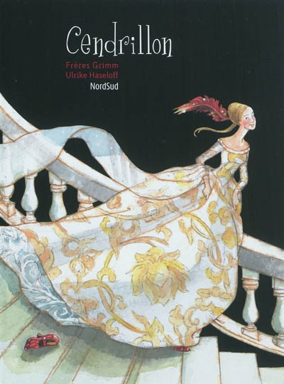 Cendrillon