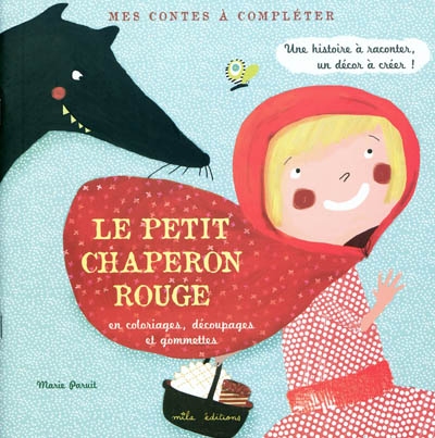 Le petit chaperon rouge