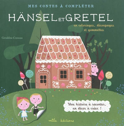 Hansel et gretel