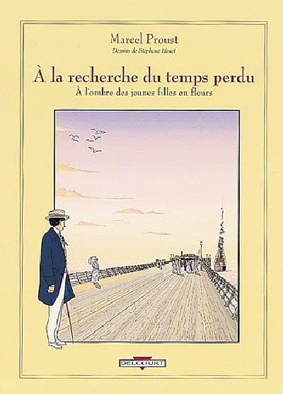 A la recherche du temps perdu