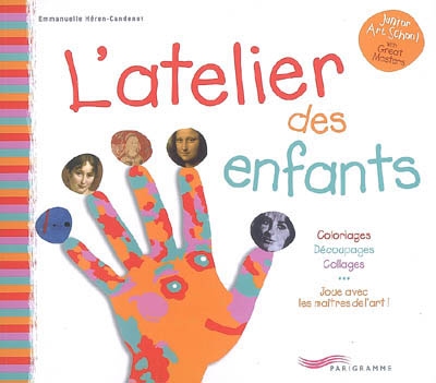 L'atelier des enfants