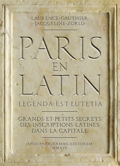 Paris en latin