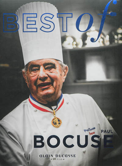 Best of paul bocuse