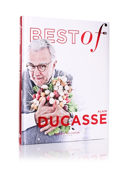 Best of alain ducasse
